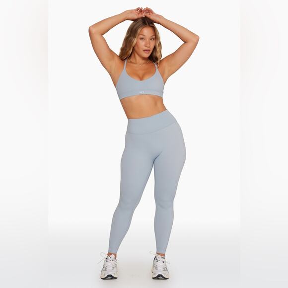 Set Active Leggings SZ M - Picture 11 of 11